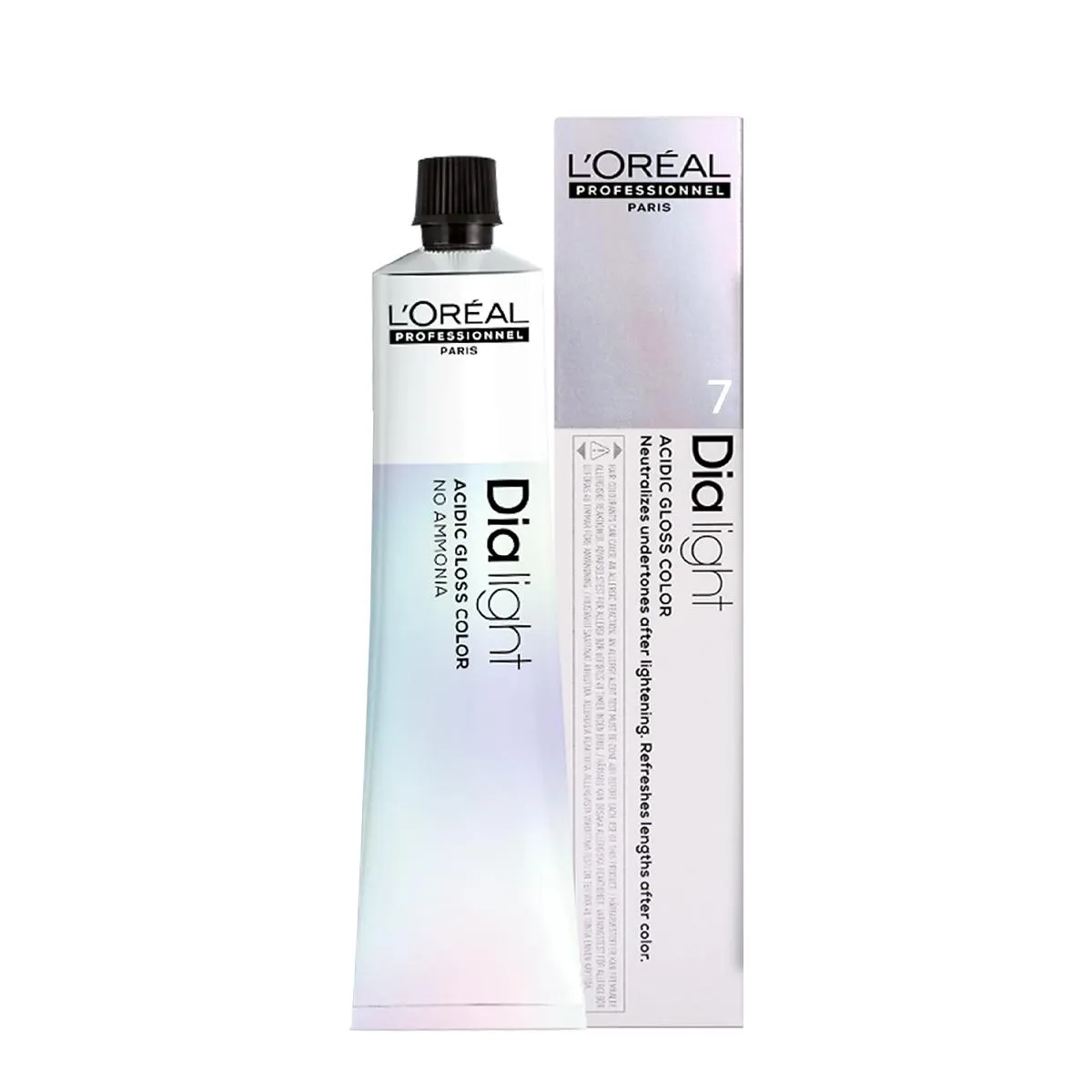 L´ORéAL PROFESSIONNEL DIALIGHT 7 - TONALIZANTE 50ML