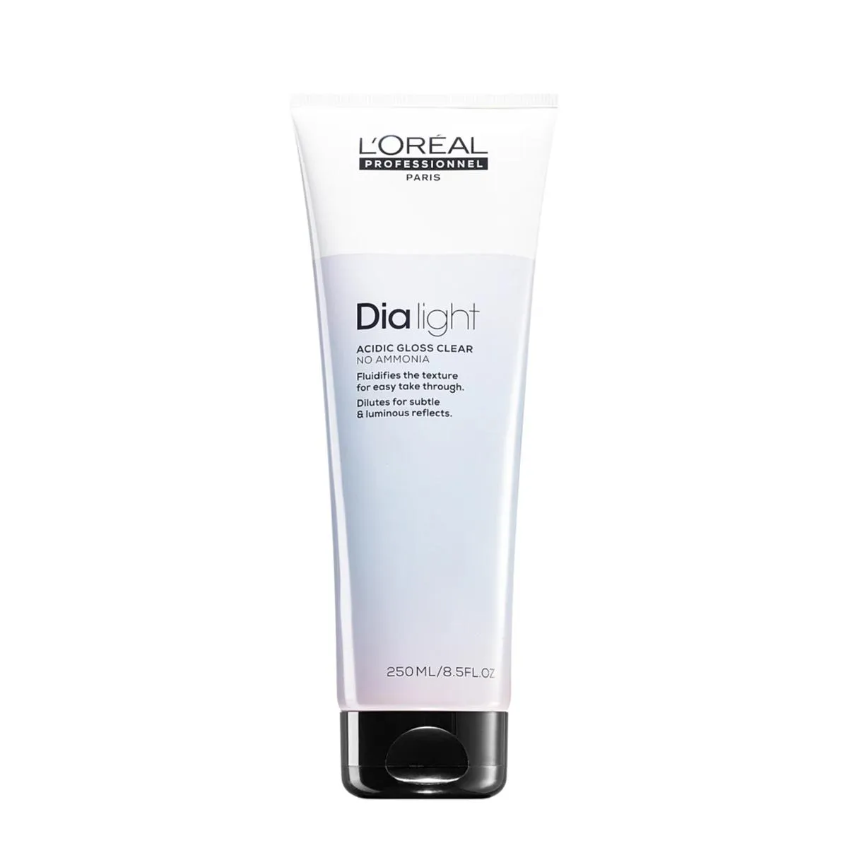 L´OREAL DIALIGHT ACIDIC GLOSS CLEAR - TONALIZANTE 250ML