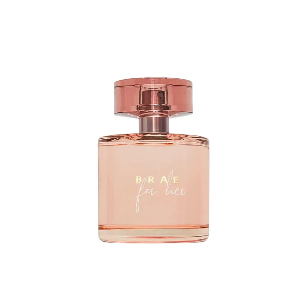 BRAé FOR HER DEO PARFUM 100ML