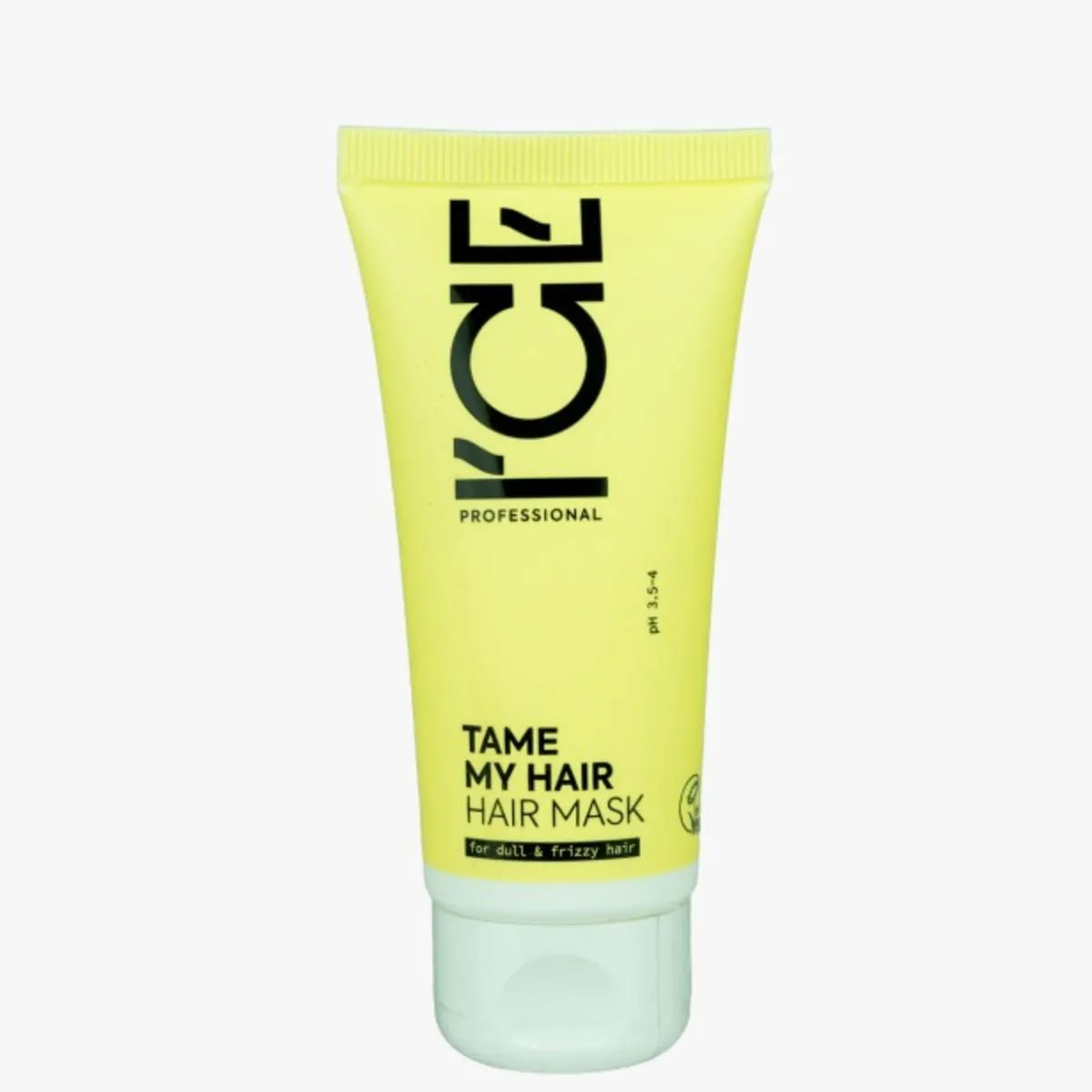 ICE BY NATURA SIBERICA TAME MY HAIR MASK 50 ML