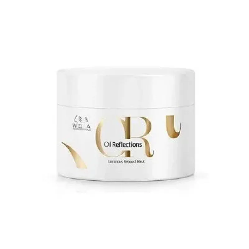 MáSCARA WELLA OIL REFLECTIONS 150ML