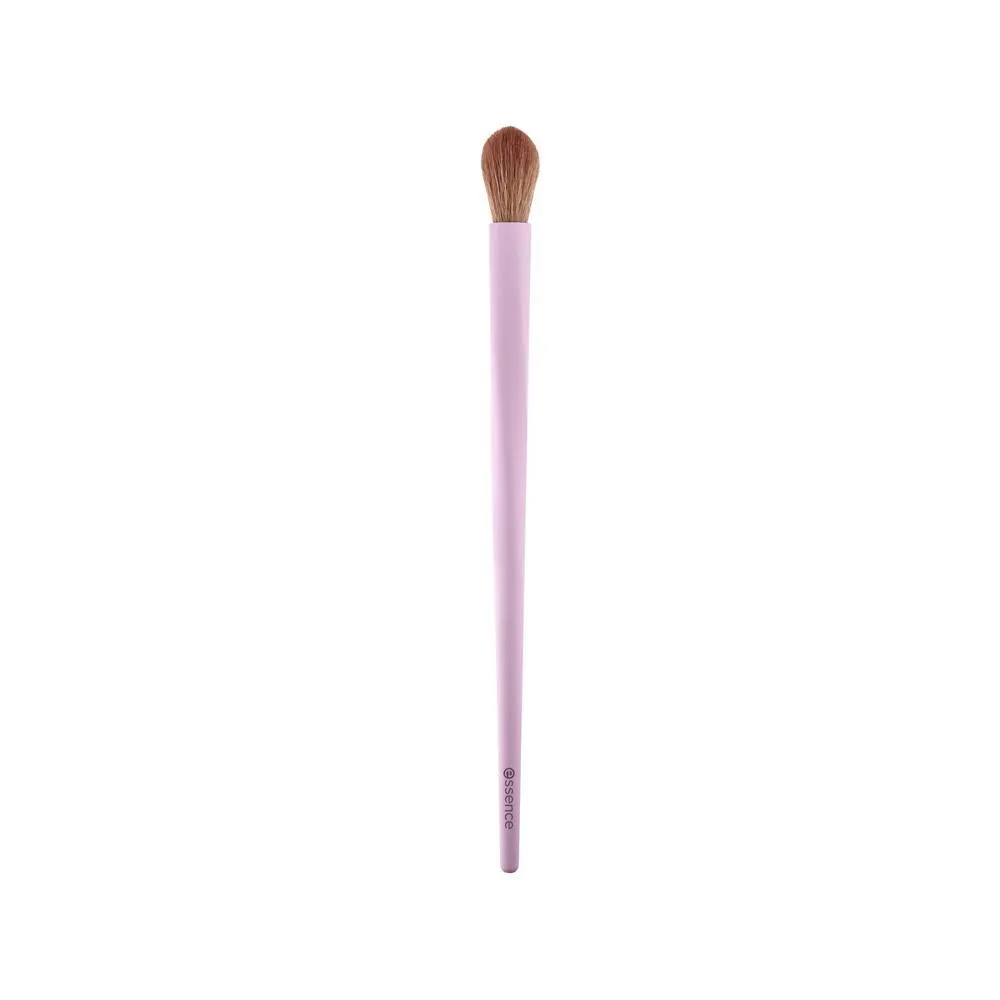 ESSENCE ALL IN ONE BLENDING BRUSH PINCEL MULTIFUNCIONAL 01 ROXO