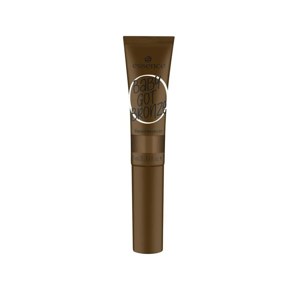 ESSENCE BABY GOT BRONZE BRONZER LíQUIDO 50 SUN LOVER 10ML