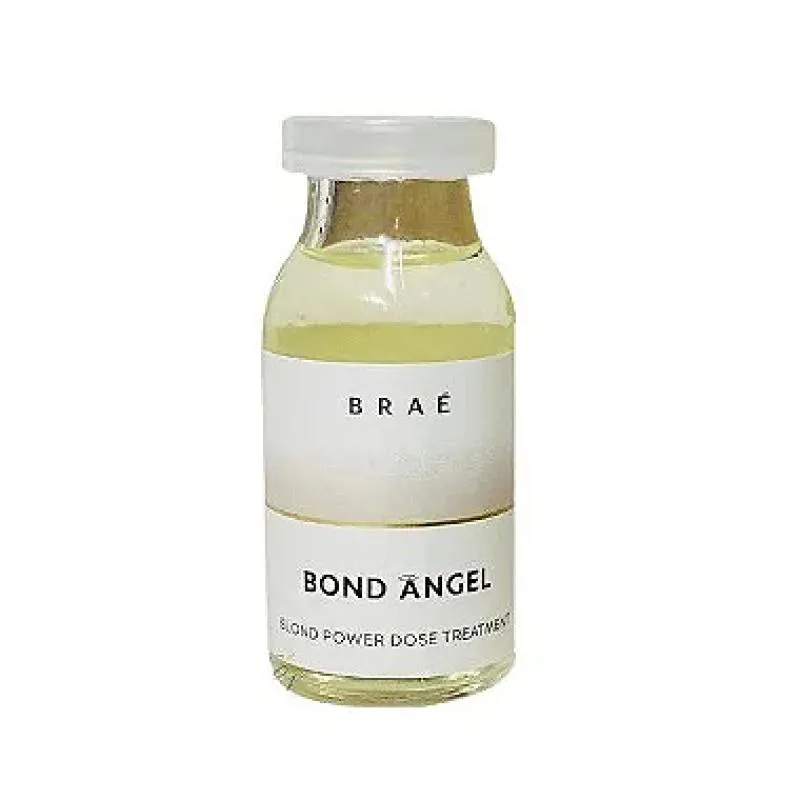 AMPOLA DE TRATAMENTO CAPILAR BRAé BOND ANGEL POWER DOSE 13ML