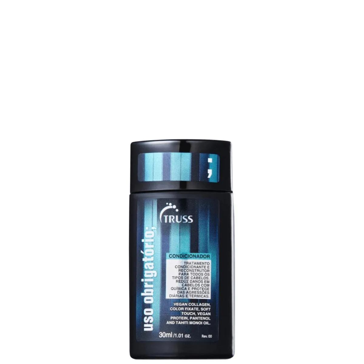 CONDICIONADOR TRUSS USO OBRIGATóRIO 30ML