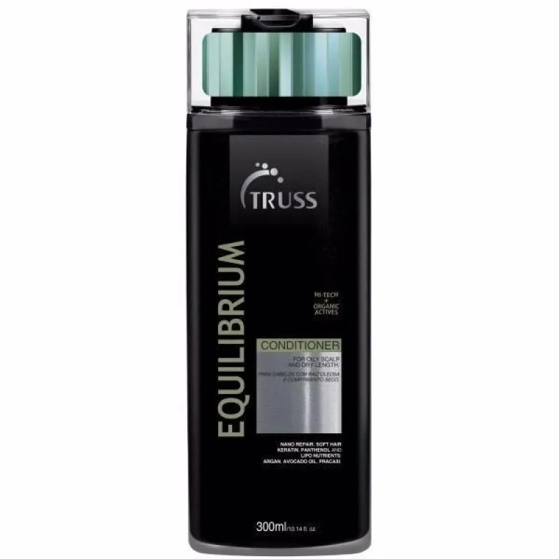 CONDICIONADOR  TRUSS EQUILIBRIUM 300ML
