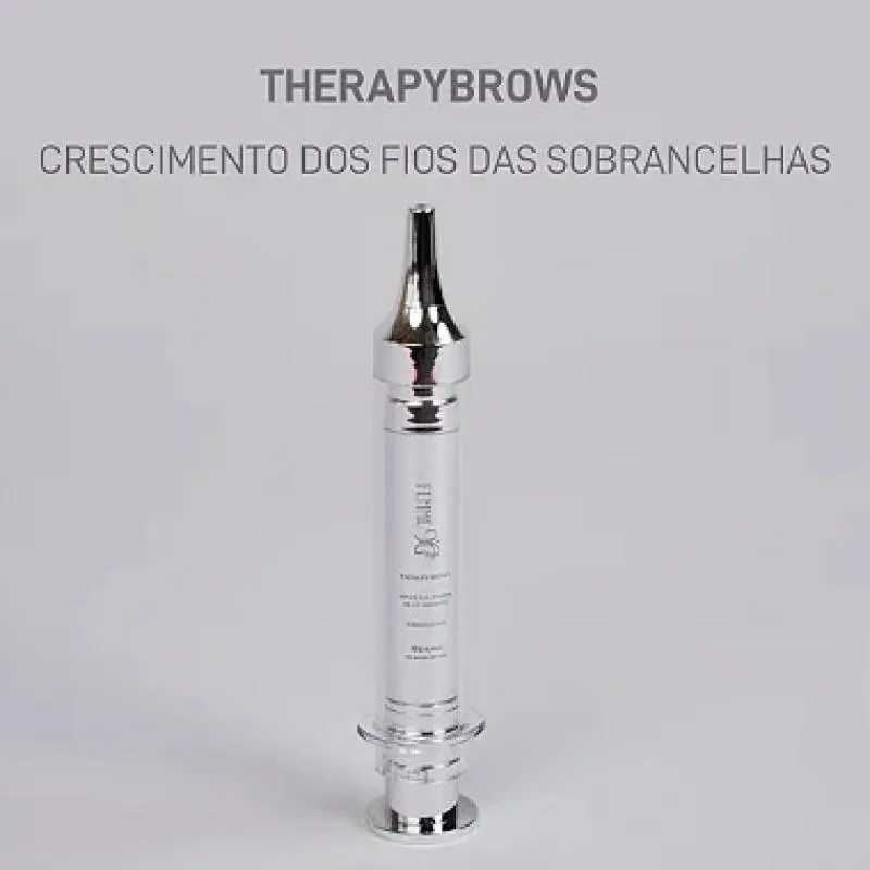 FEMME 9 THERAPYBROWS - CRESCIMENTO DOS FIOS DA SOBRANCELHAS