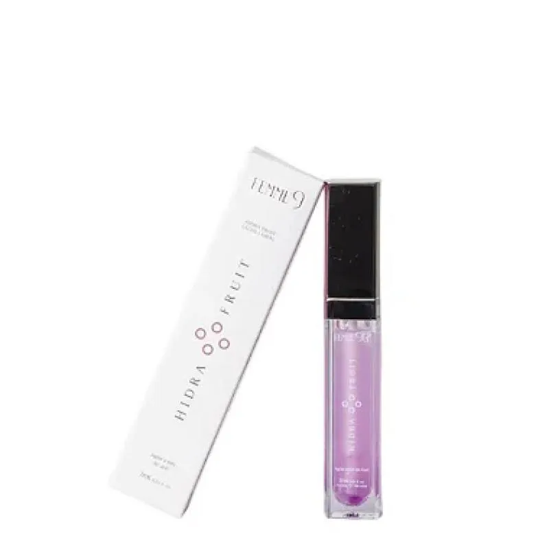 GLOSS LABIAL FEMME9 UVA HIDRA FRUIT 7G