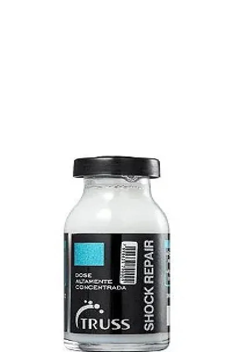 TRUSS SHOCK REPAIR AMPOLA 17ML