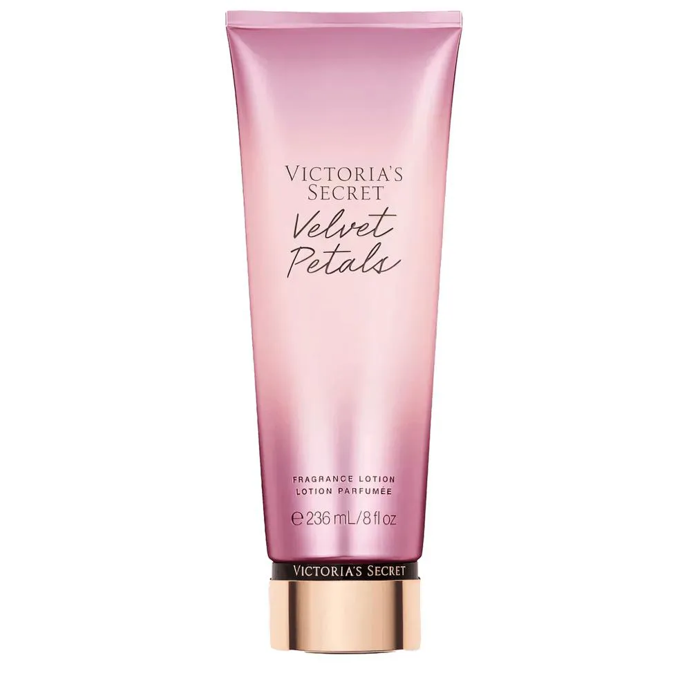 VICTORIA´S SECRET VELVET PETALS - BODY LOTION 236ML