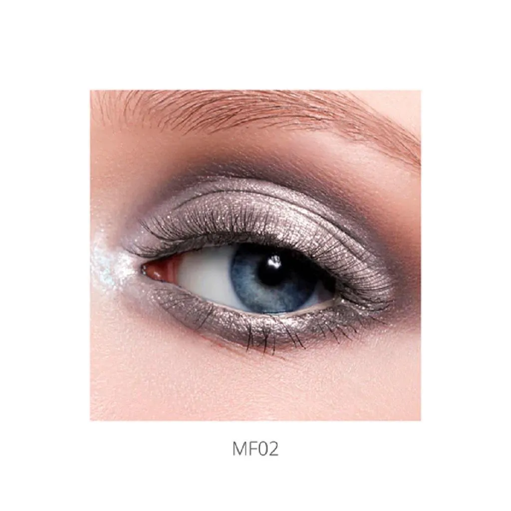 HOT MAKEUP SOMBRA METTALIC CREAM Skyland