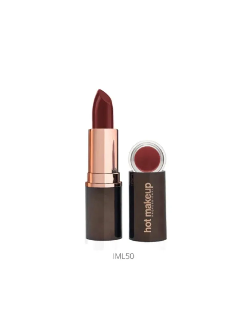 HOT MAKEUP BATOM INFINITELY MATTE Cheers