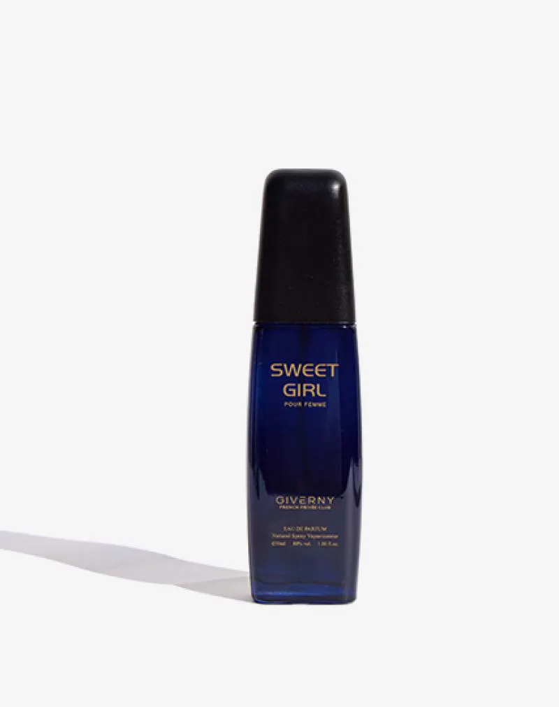 SWEET GIRL EAU DE PARFUM FEMININO - 30ML