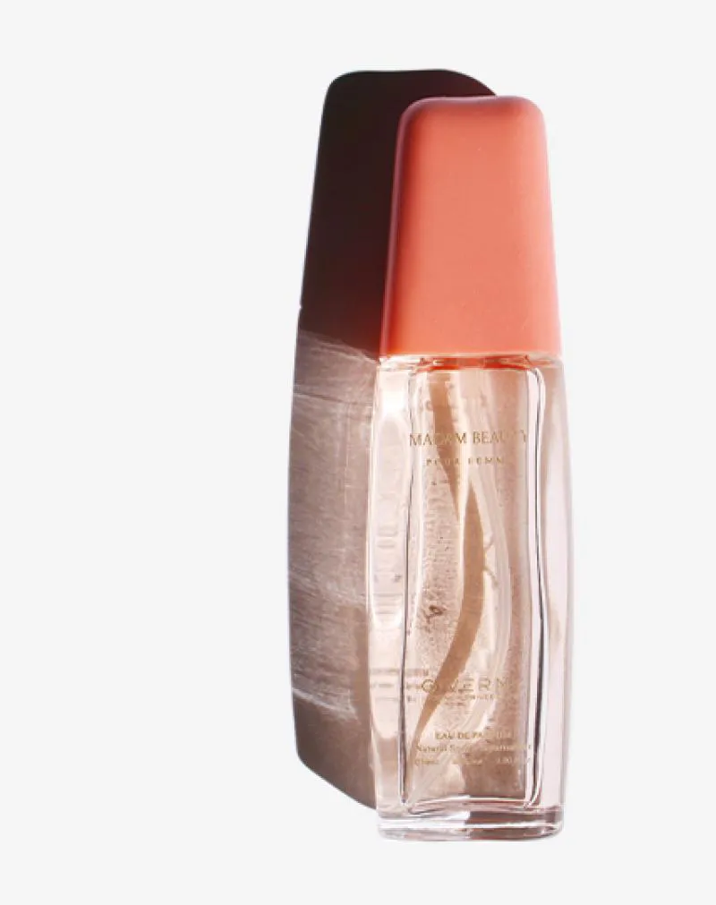 MADAM BEAUTY EAU DE PARFUM  FEMININO - 30ML