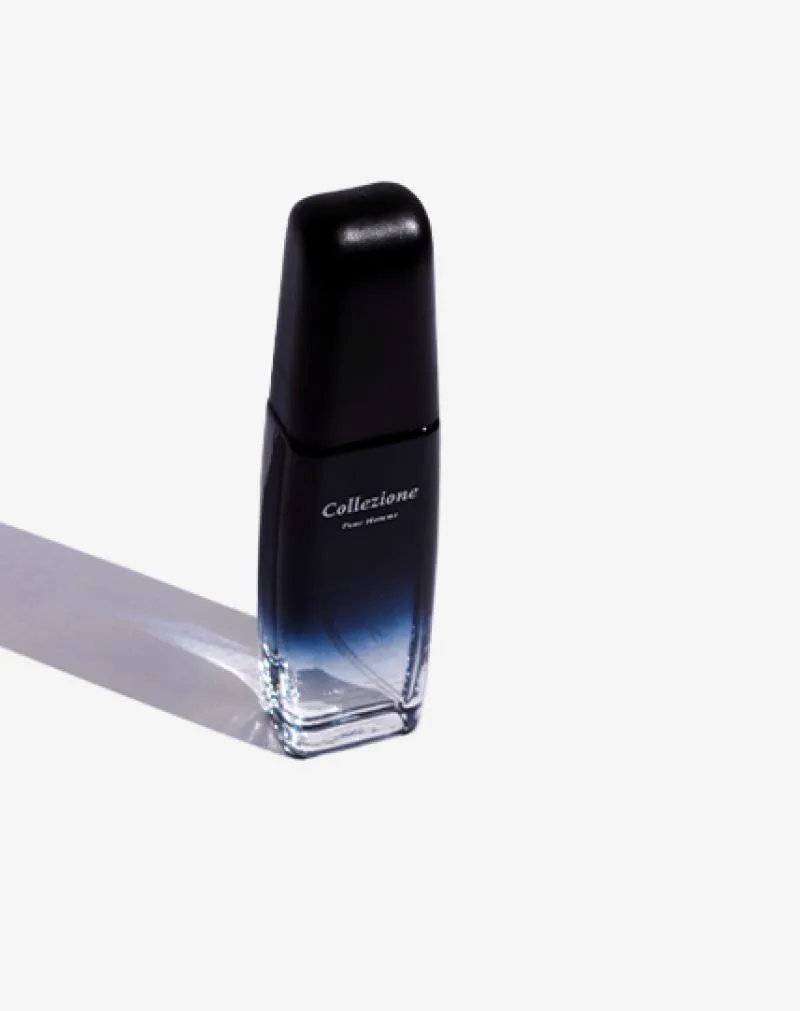 COLLEZIONE EAU DE TOILETTE MASCULINO - 30ML