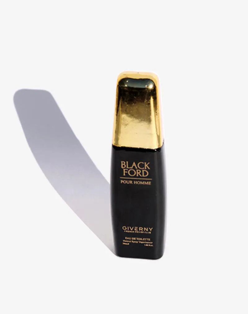 BLACK FORD EAU DE TOILETTE MASCULINO - 30ML