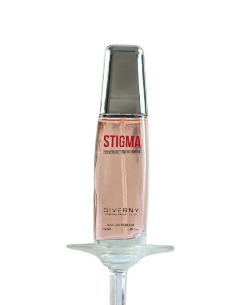 STIGMA EAU DE PARFUM FEMININO - 30ML