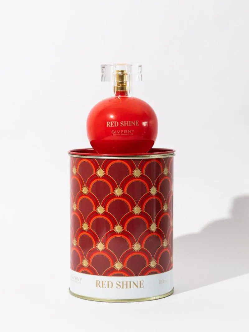 RED SHINE DEOCOLôNIA FEMININO - 100ML