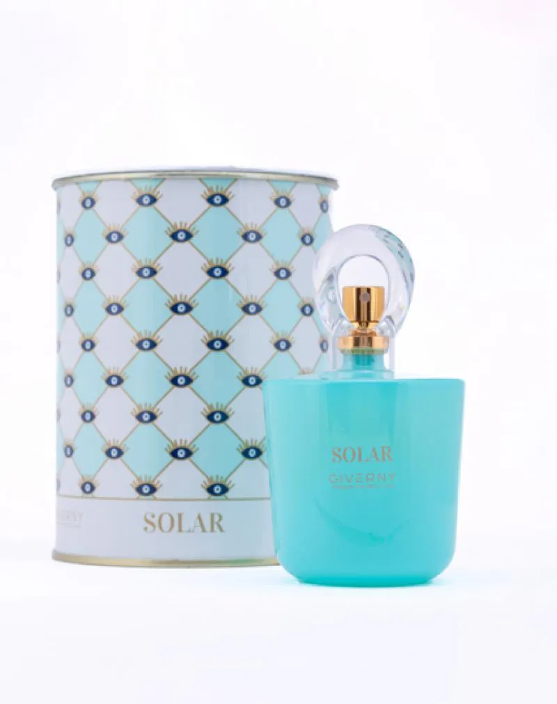 SOLAR DEOCOLôNIA FEMININO - 100ML