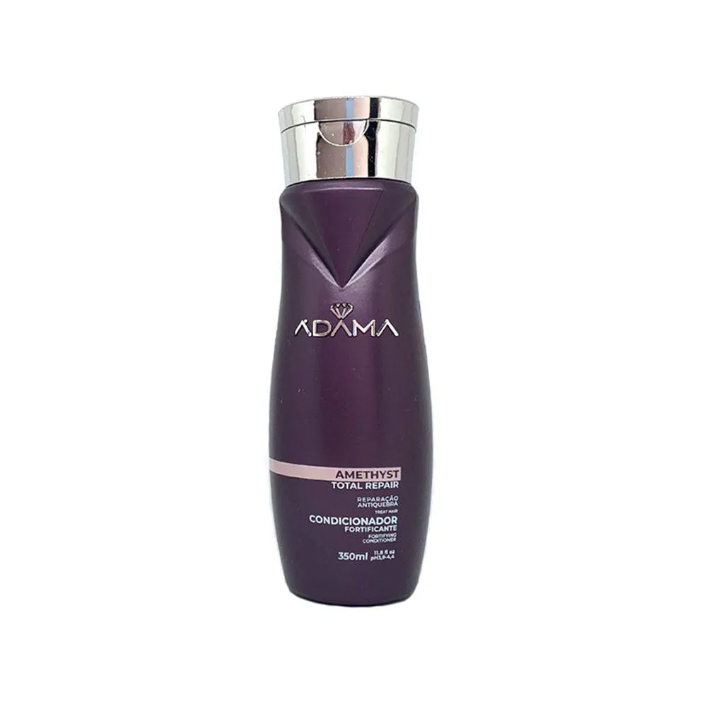 ÁDAMA CONDICIONADOR FORTIFICANTE TOTAL REPAIR 350ML