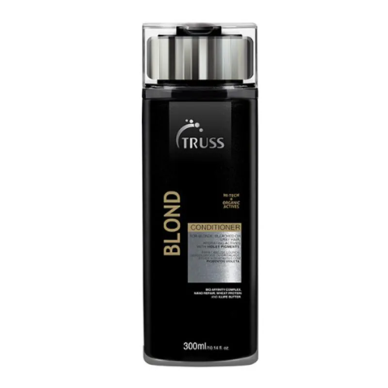TRUSS BLOND CONDICIONADOR 300 ML