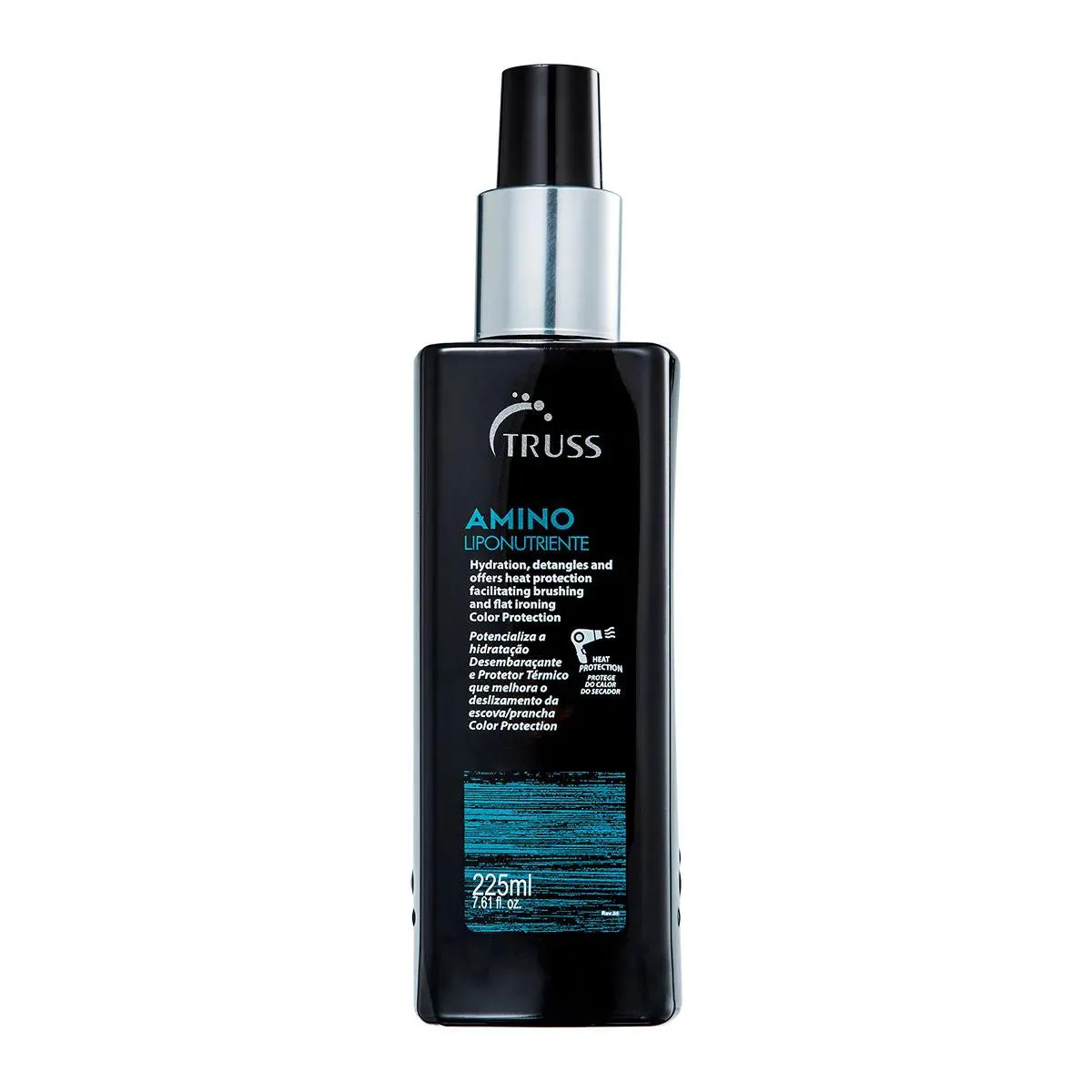 TRUSS AMINO 200 ML
