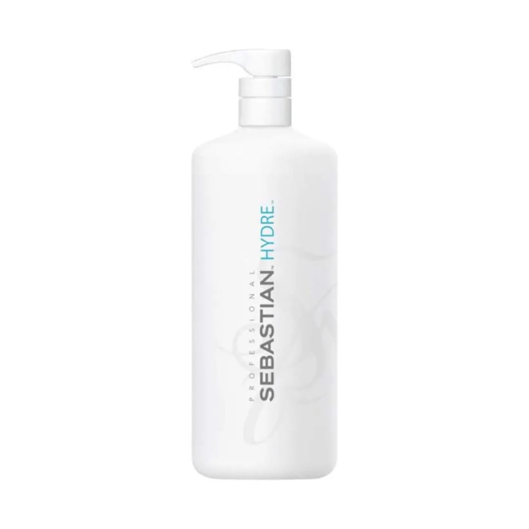 MáSCARA DE HIDRATAçãO HYDRE 500 ML SEBASTIAN