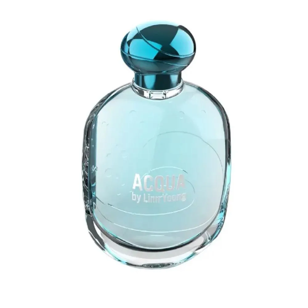 ACQUA BY LINN YOUNG EAU DE PARFUM FEMININO -100 ML