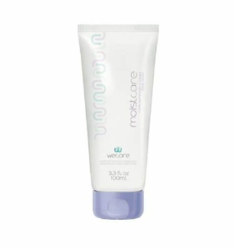 MOISTCARE LOÇÃO HIDRATANTE P/PELE 100ML - WECARE