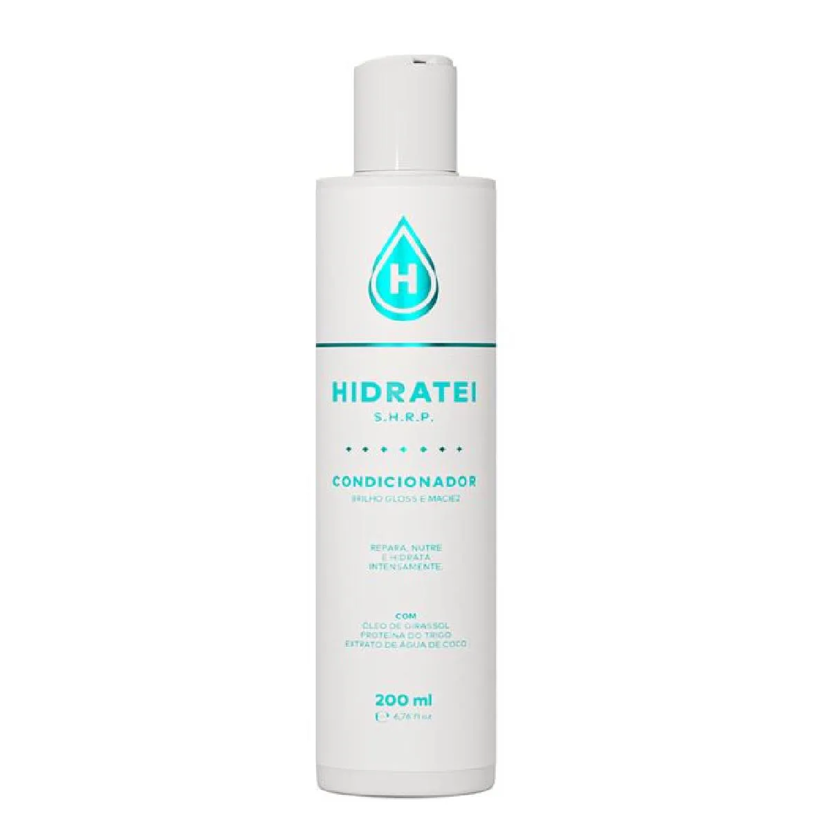 Condicionador Hidratei SHRP 200ml