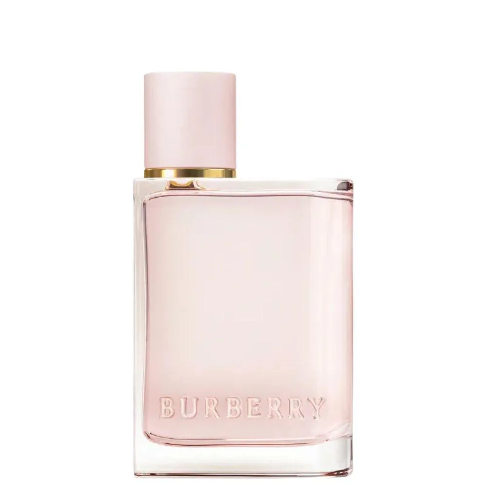 BURBERRY HER EAU DE PARFUM  FEMININO  -100 ML