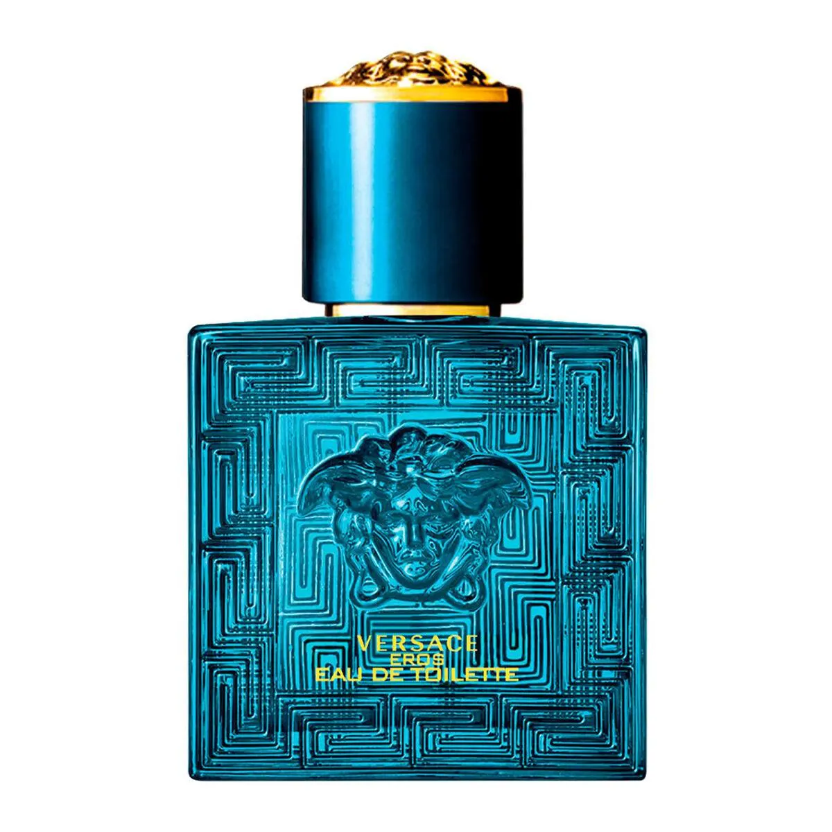 VERSACE EROS EAU DE TOILETTE MASCULINO 30ml