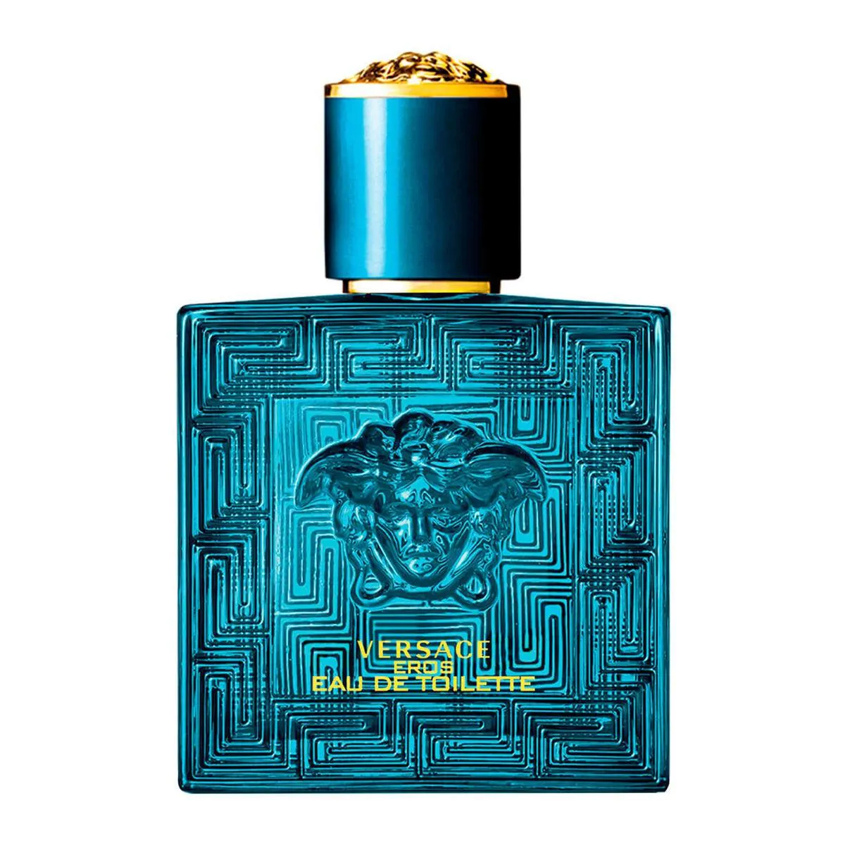 VERSACE EROS EAU DE TOILETTE MASCULINO 200ml