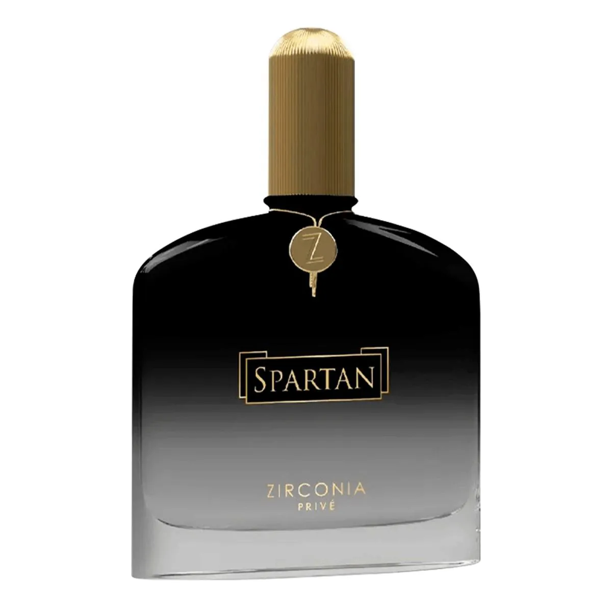 ZIRCONIA PRIVé SPARTAN EAU DE PARFUM - PERFUME MASCULINO 100ML