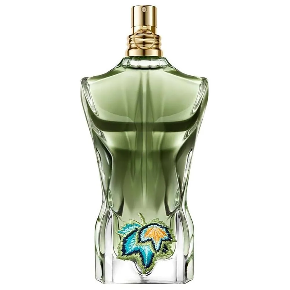 PERFUME LE BEAU PARADISE GARDEN JPG EDP MASCULINO 125ML