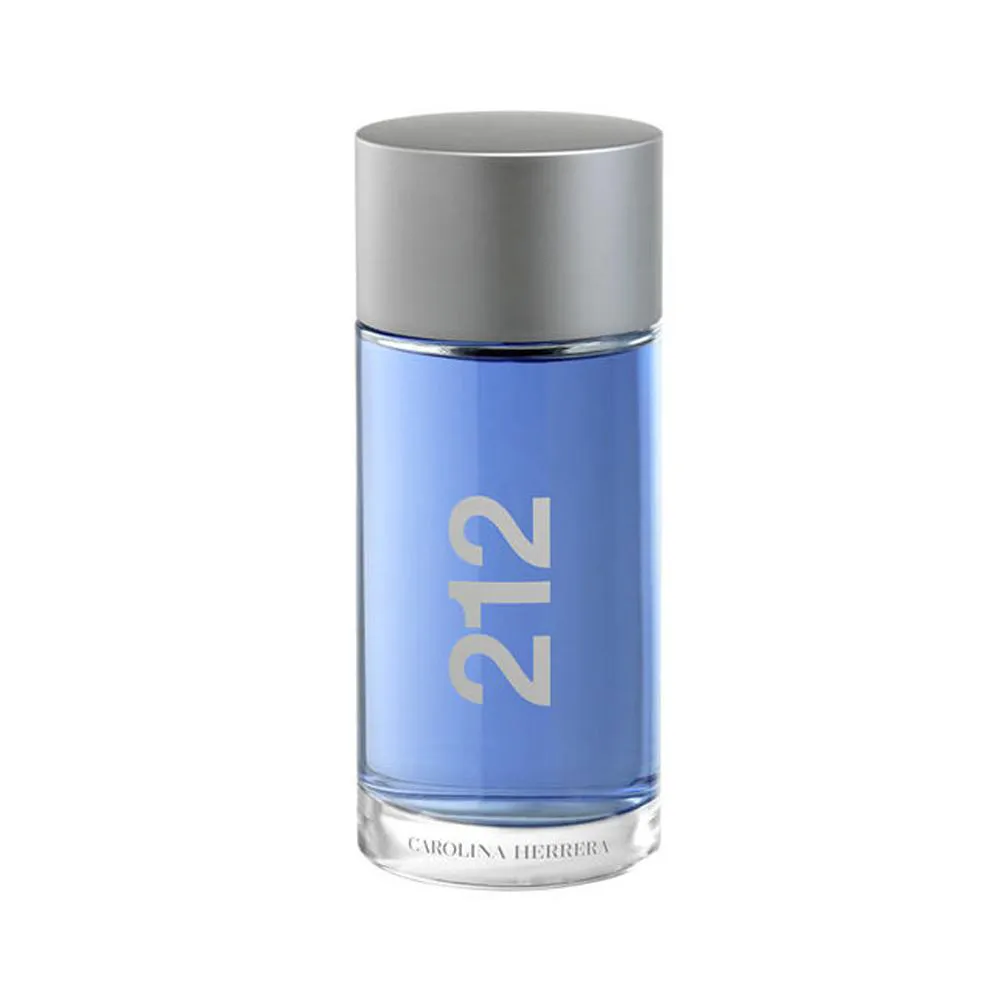 PERFUME 212 MEN EAU DE TOILETTE CH MASCULINO 200ML