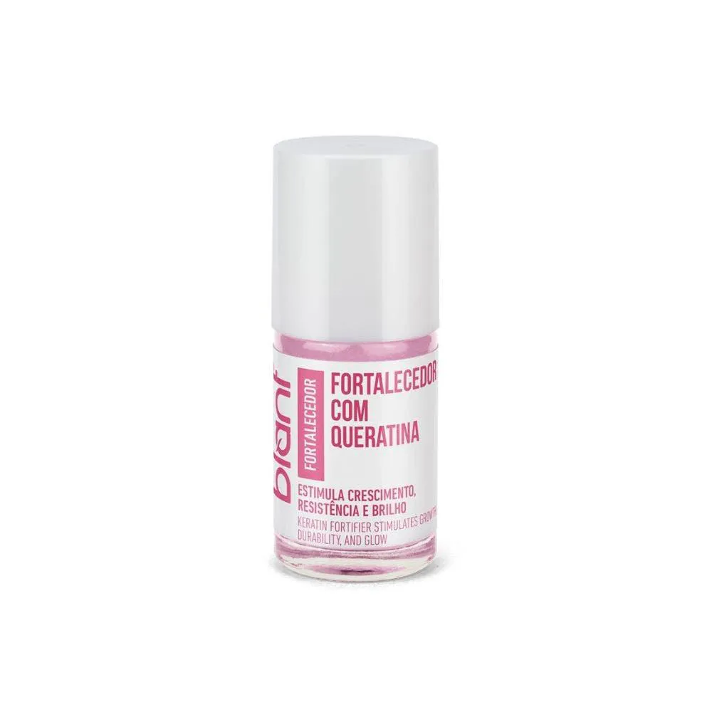 BASE FORTALECEDORA BLANT QUERATINA 8.5ML