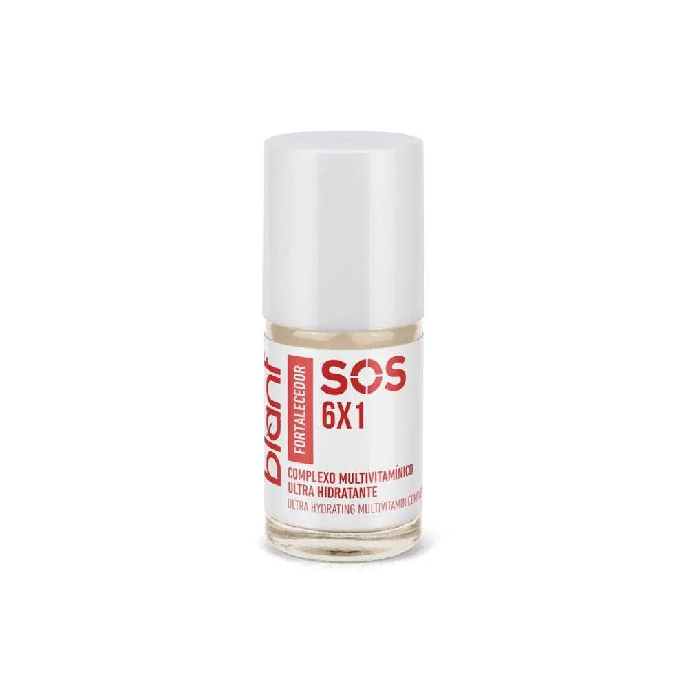 BASE SOS BLANT 6X1 8.5ML