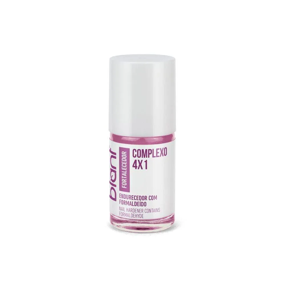 BASE FORTALECEDORA BLANT COMPLEXO 4X1 8,5ML