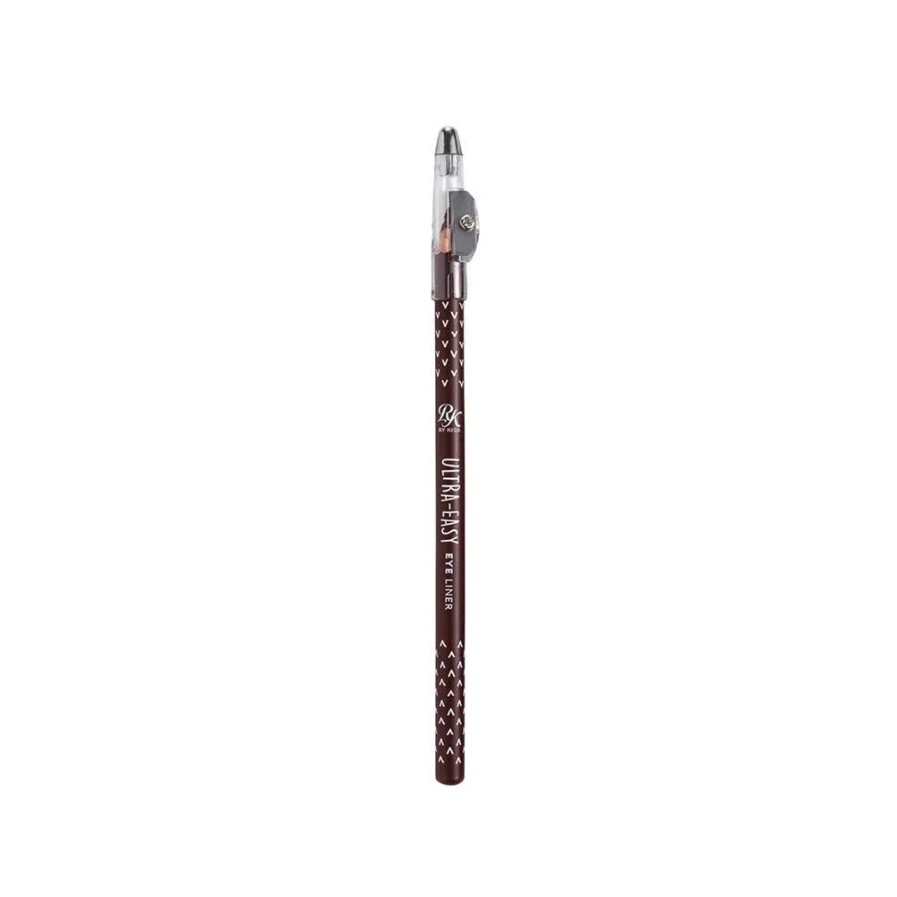 LáPIS DELINEADOR KISS BURGUNDY