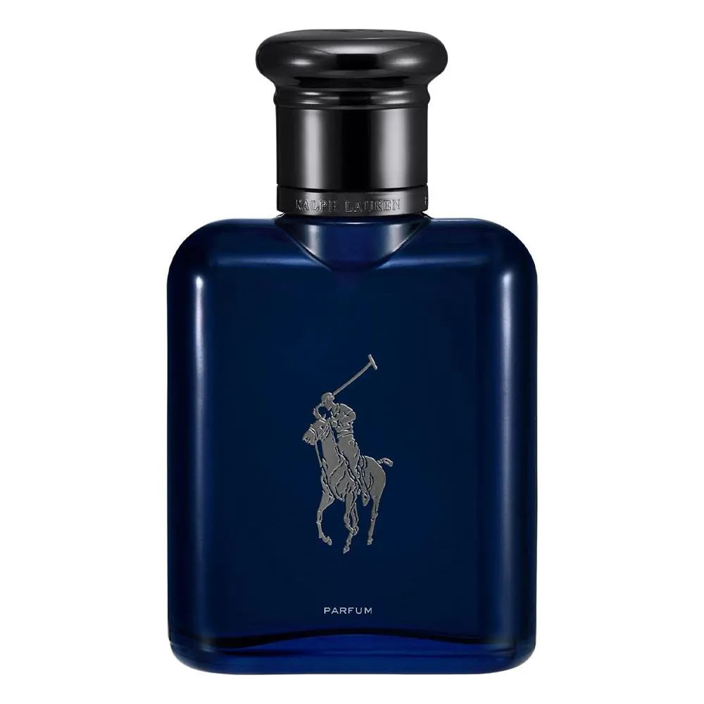 PERFUME POLO BLUE PARFUM RALPH LAUREN MASCULINO 75ML