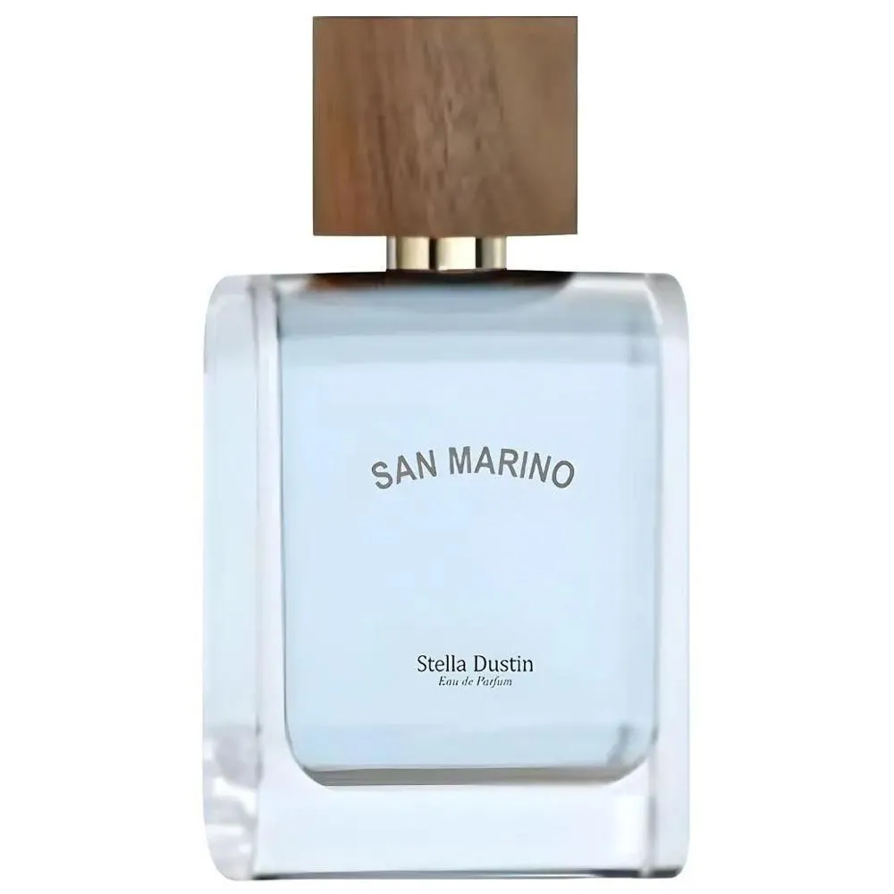 PERFUME SAN MARINO STELLA DUSTIN EDP MASCULINO 100ML