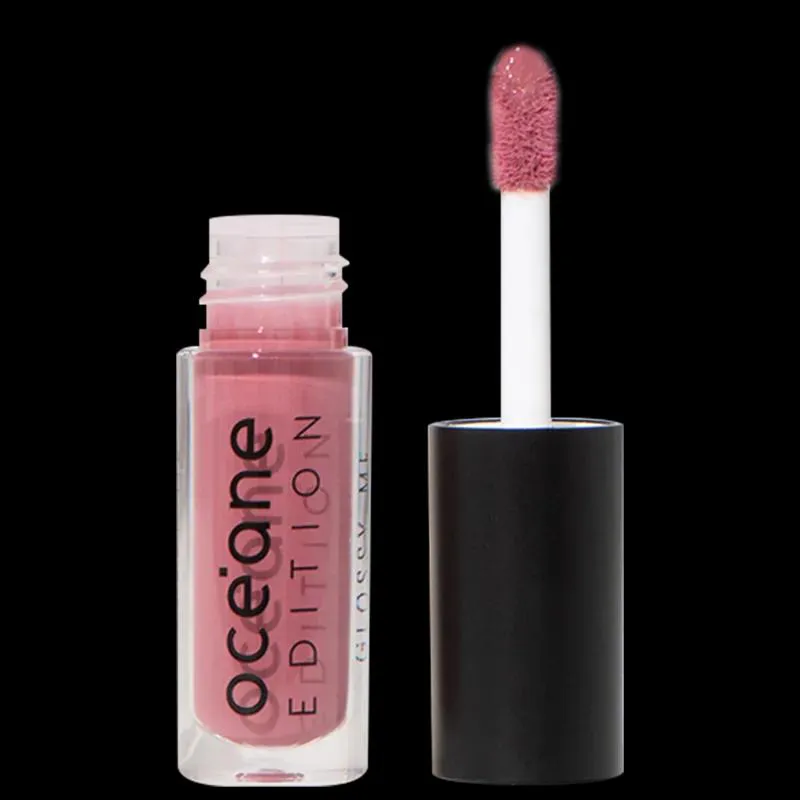 OCEANE EDITION MINI GLOSSY ME ROSE