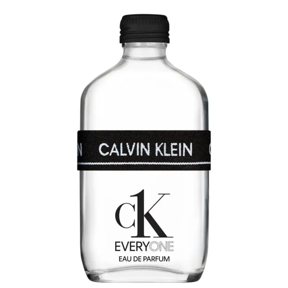 EVERYONE CALVIN KLEIN EAU DE PARFUM UNISSEX-100 ML