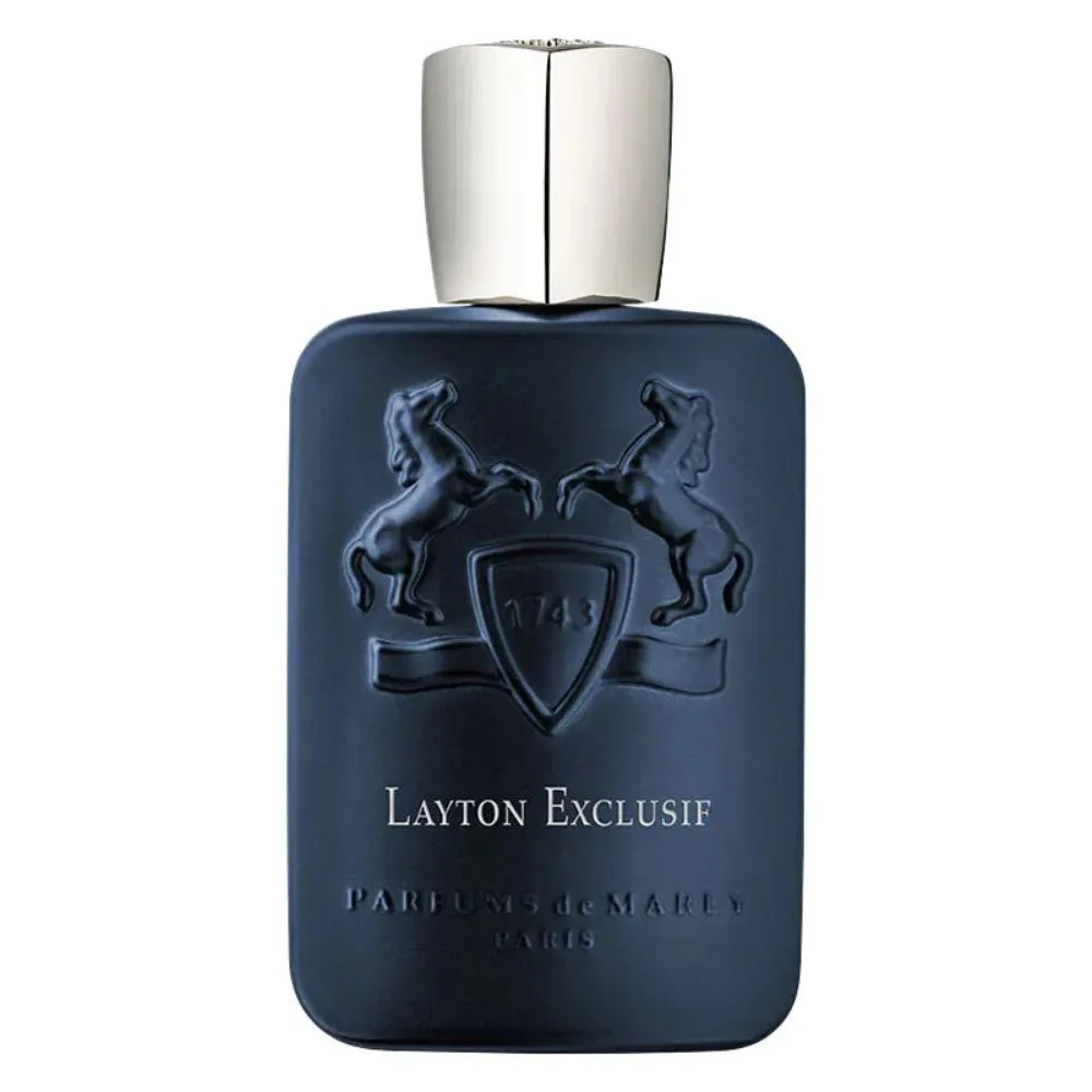 LAYTON EXCLUSIF PARFUMS DE MARLY EAU DE PARFUM MASCULINO-125 ML