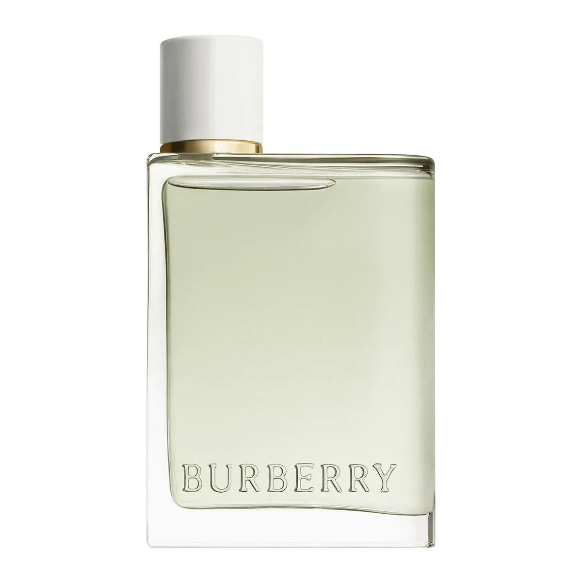 PERFUME BURBERRY HER EAU DE TOILETTE FEMININO 50ML