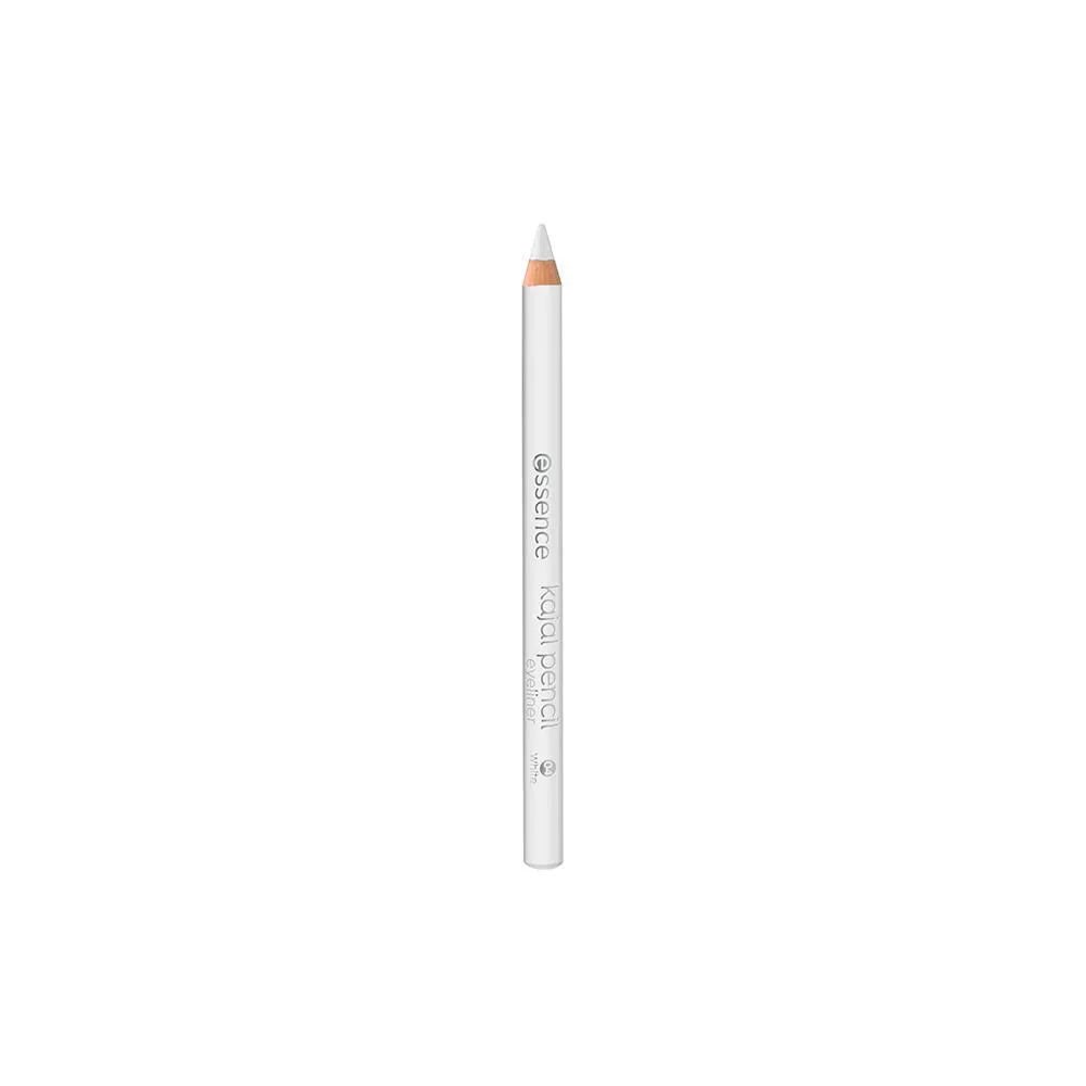 ESSENCE KAJAL 04 WHITE LáPIS DE OLHO CREMOSO MATTE 1G