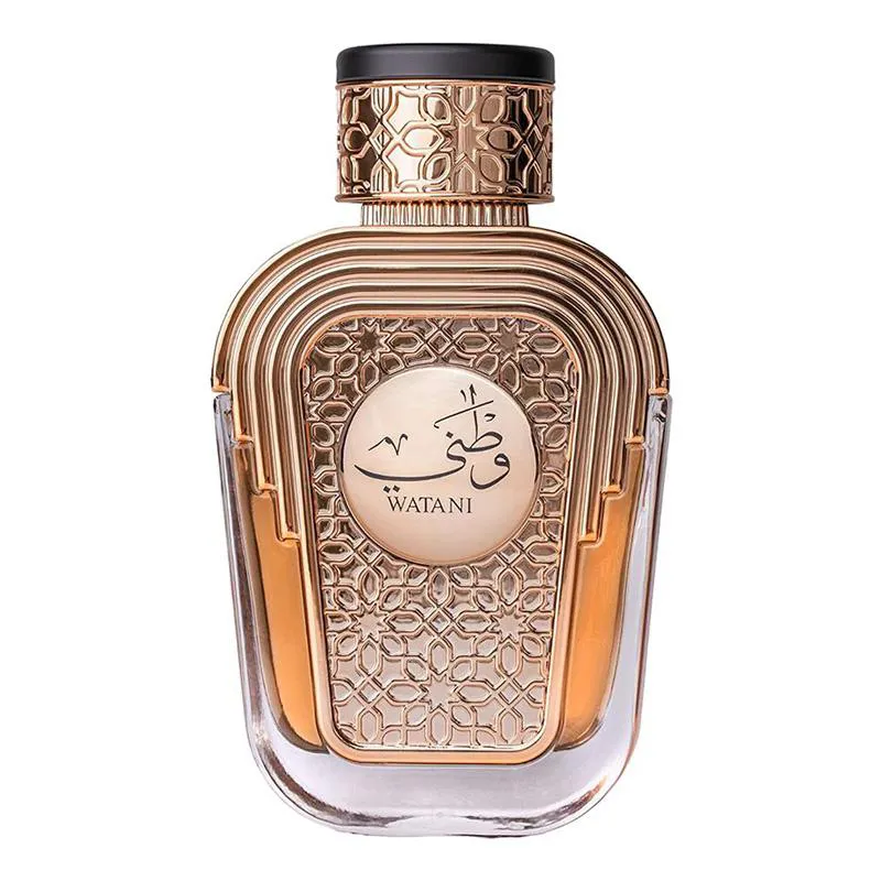 PERFUME WATANI AL WATANIAH EAU DE PARFUM FEMININO 100ML