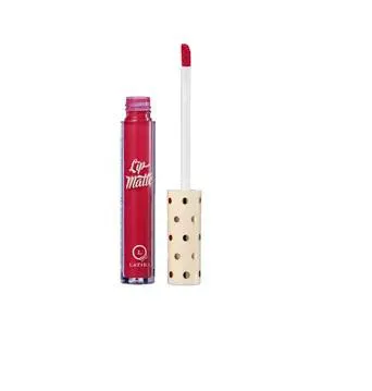 BATOM LíQUIDO LATIKA LIP MATTE 03