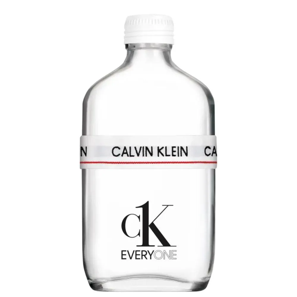 CK EVERYONE CALVIN KLEIN EAU DE TOILETTE UNISSEX-100ML